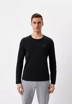 Лонгслив EA7