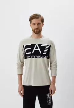 Лонгслив EA7