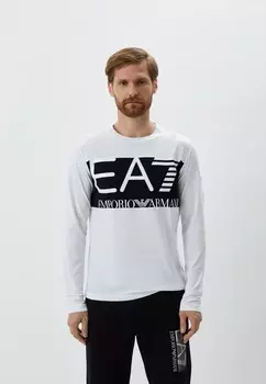 Лонгслив EA7