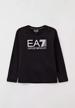 Лонгслив EA7