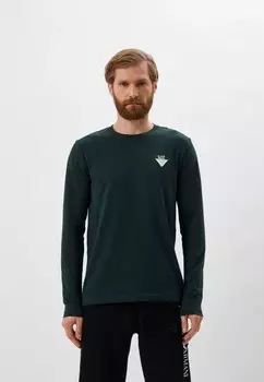 Лонгслив EA7