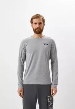 Лонгслив EA7