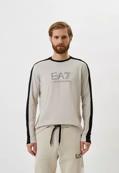Лонгслив EA7