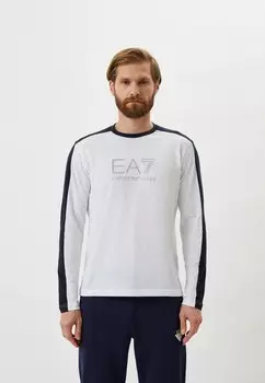 Лонгслив EA7