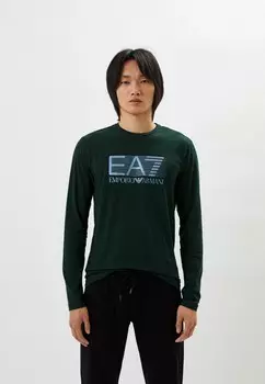 Лонгслив EA7