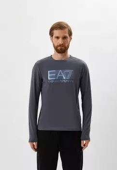 Лонгслив EA7