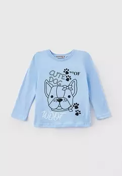 Лонгслив Elementarno