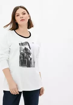 Лонгслив Elena Miro