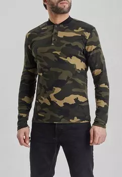 Лонгслив Envylab