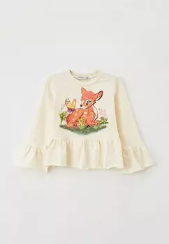 Лонгслив Ete Children