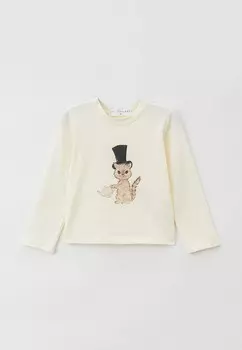 Лонгслив Ete Children