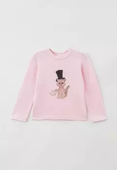 Лонгслив Ete Children