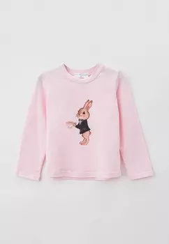 Лонгслив Ete Children