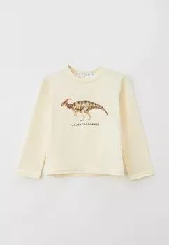 Лонгслив Ete Children