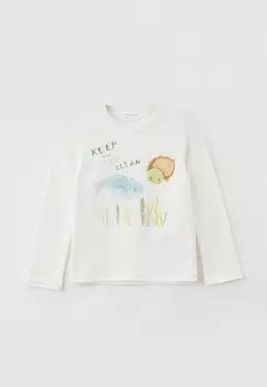 Лонгслив Ete Children