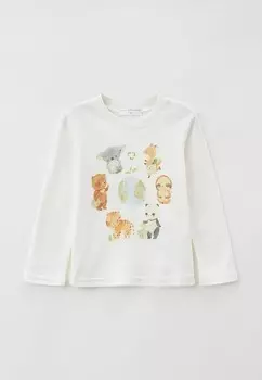 Лонгслив Ete Children