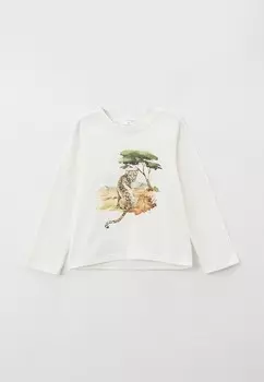 Лонгслив Ete Children