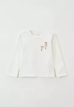 Лонгслив Ete Children