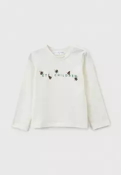 Лонгслив Ete Children