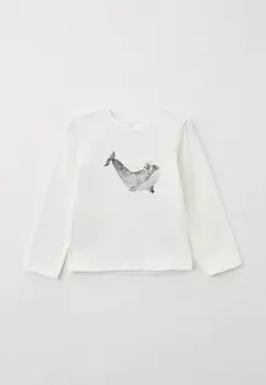 Лонгслив Ete Children