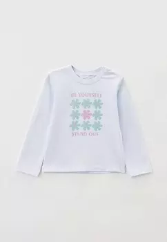 Лонгслив Ete Children