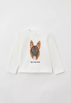 Лонгслив Ete Children