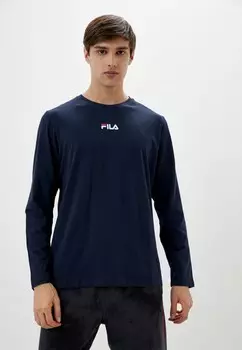 Лонгслив Fila