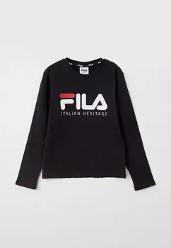 Лонгслив Fila