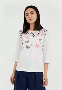 Лонгслив Finn Flare