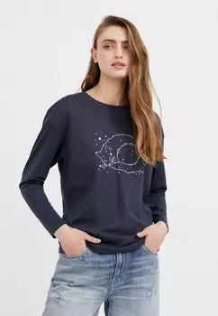 Лонгслив Finn Flare