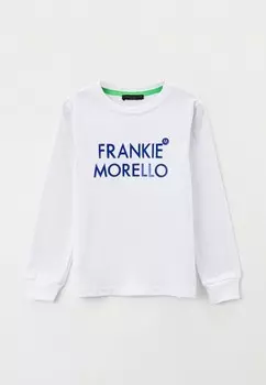 Лонгслив Frankie Morello