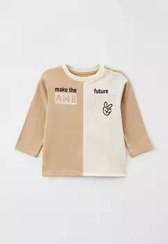 Лонгслив Gloria Jeans