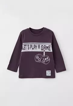 Лонгслив Gloria Jeans