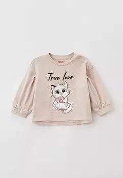 Лонгслив Gloria Jeans