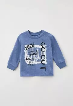 Лонгслив Gloria Jeans