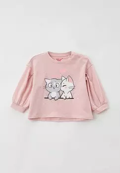 Лонгслив Gloria Jeans