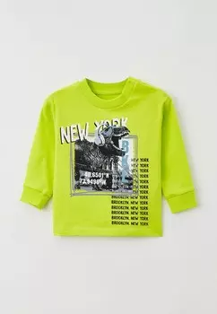 Лонгслив Gloria Jeans