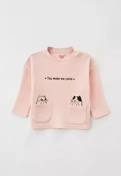 Лонгслив Gloria Jeans