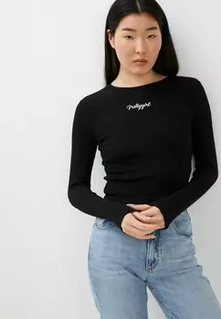 Лонгслив Gloria Jeans