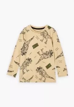 Лонгслив Gloria Jeans