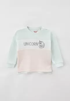 Лонгслив Gloria Jeans