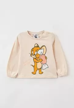 Лонгслив Gloria Jeans