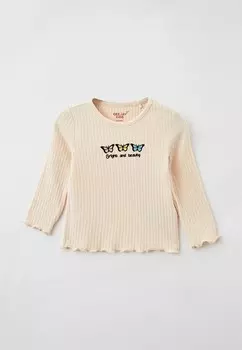 Лонгслив Gloria Jeans