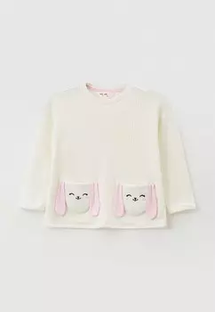 Лонгслив Gloria Jeans