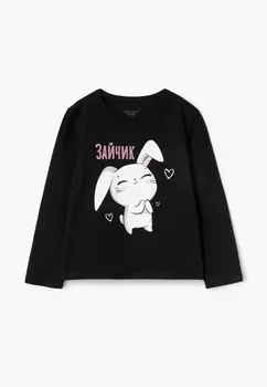 Лонгслив Gloria Jeans