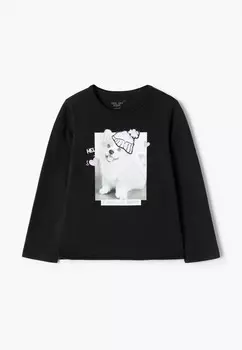 Лонгслив Gloria Jeans