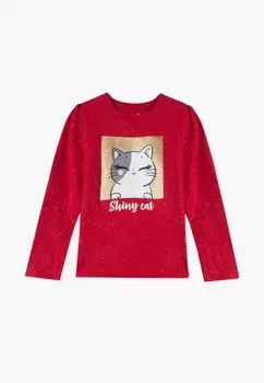 Лонгслив Gloria Jeans