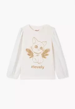 Лонгслив Gloria Jeans