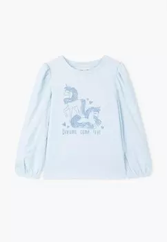 Лонгслив Gloria Jeans