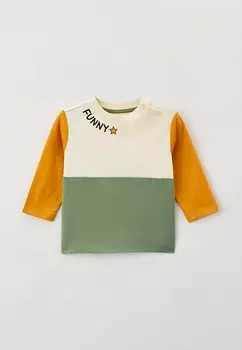 Лонгслив Gloria Jeans